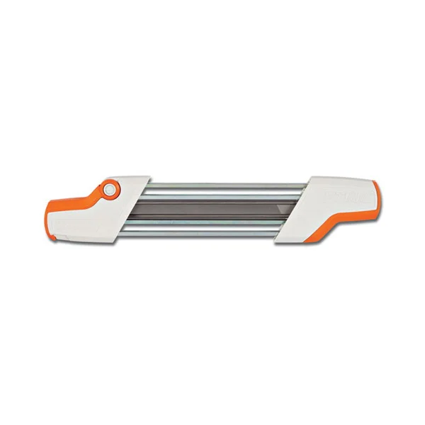 5605 750 4306 2-in-1 File Guide, 1/4 in Pitch, Flat