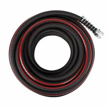 PRO Commercial Duty 8845-75 Water Hose, 5/8 in, 75 ft L, Threaded