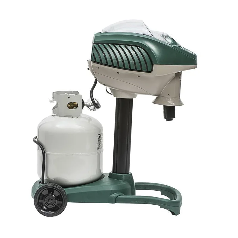 Executive MM3300B Mosquito Trap, Odorless - Mosquito Magnet