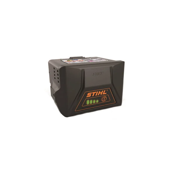 AK 20 Battery, 2.8 Ah, Lithium-Ion, 108 W-hr Battery Life