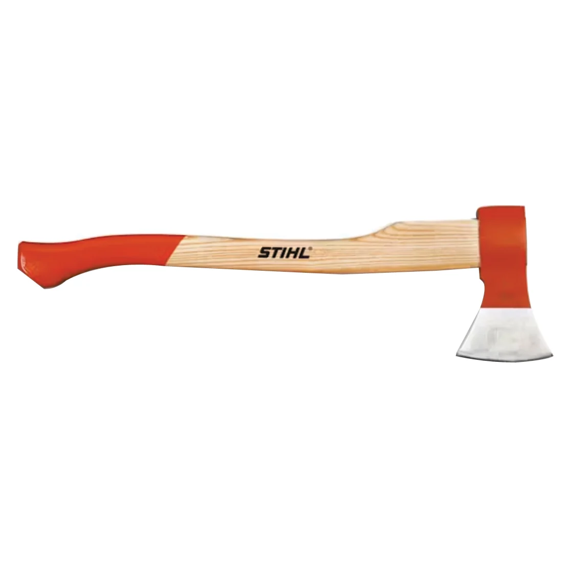 7010 881 1907 Pro Universal Forestry Axe, 2.2 lb Head, Steel Head, Ash Wood Handle, 23-1/2 in OAL