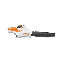 BGA 86 Powerful Blower, 36 V Lithium-Ion Battery, 494 cfm Air, Black, Orange, White
