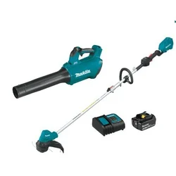 XT287SM1/XT286SM1 Brushless Cordless Combo Kit, Battery Included, 4 Ah, 18 V, Lithium-Ion