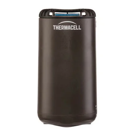 Patio Shield MRPSL Mosquito Repeller, Graphite - Thermacell