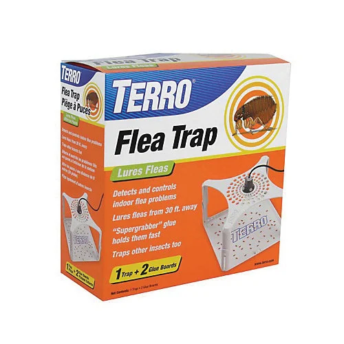 T230 Flea Trap, Sweet - Terro