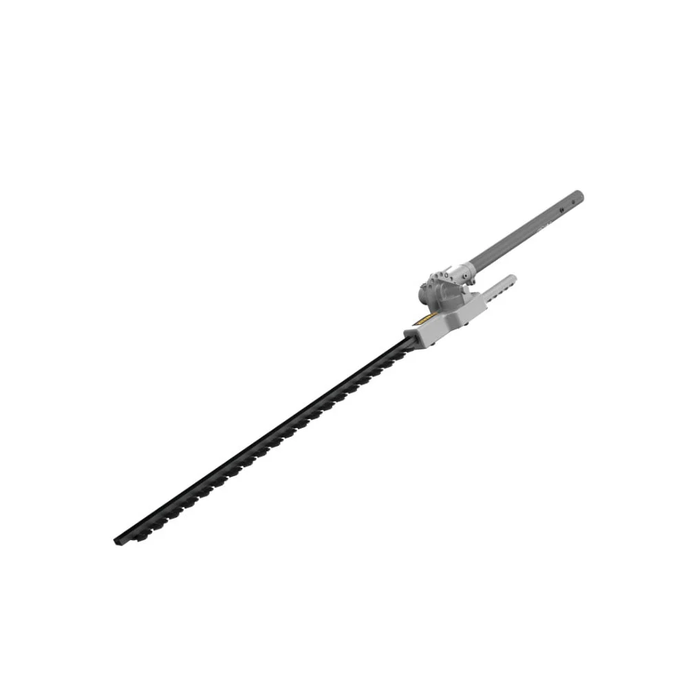 DWOAS8HT Articulating Hedge Trimmer Attachment, Metal - DEWALT