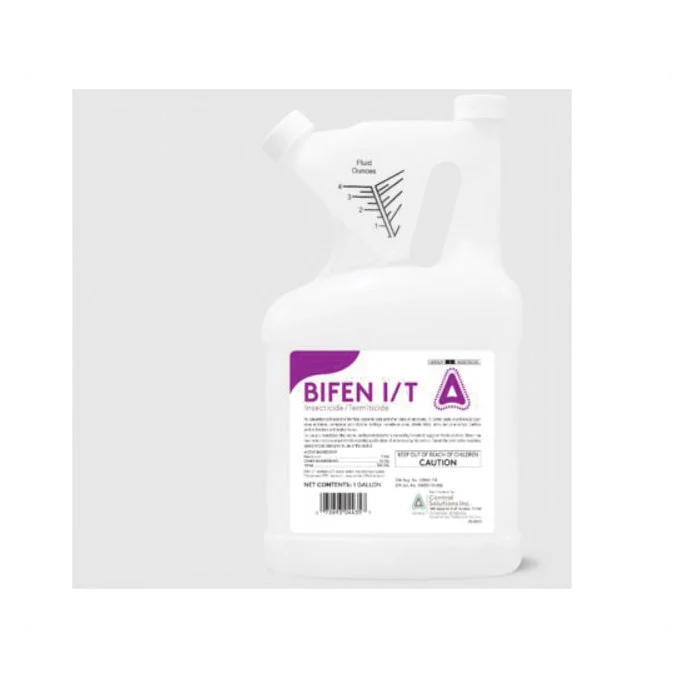 82004435 Bifen I/T Insecticide, 1 gal, Bottle - CSI