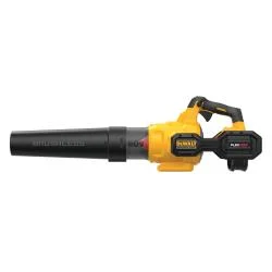 Dewalt FLEXVOLT DCBL772B Cordless Axial Blower, Tool Only, 60 V, Lithium-Ion, 600 cfm Air, Black/Yellow