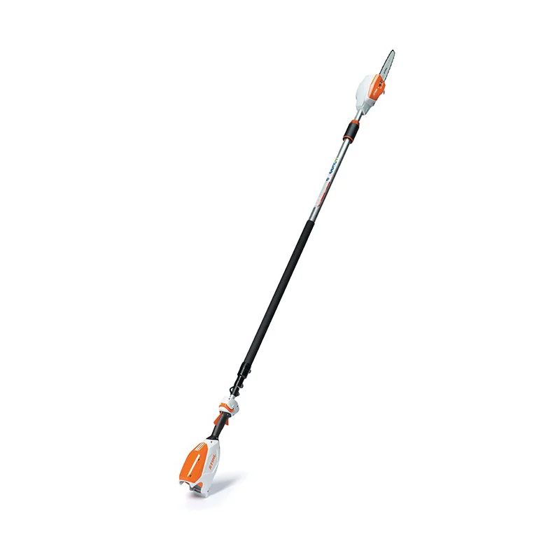 STIHL HTA 86 Pole Pruner, Soft-Grip Handle, Tool Only