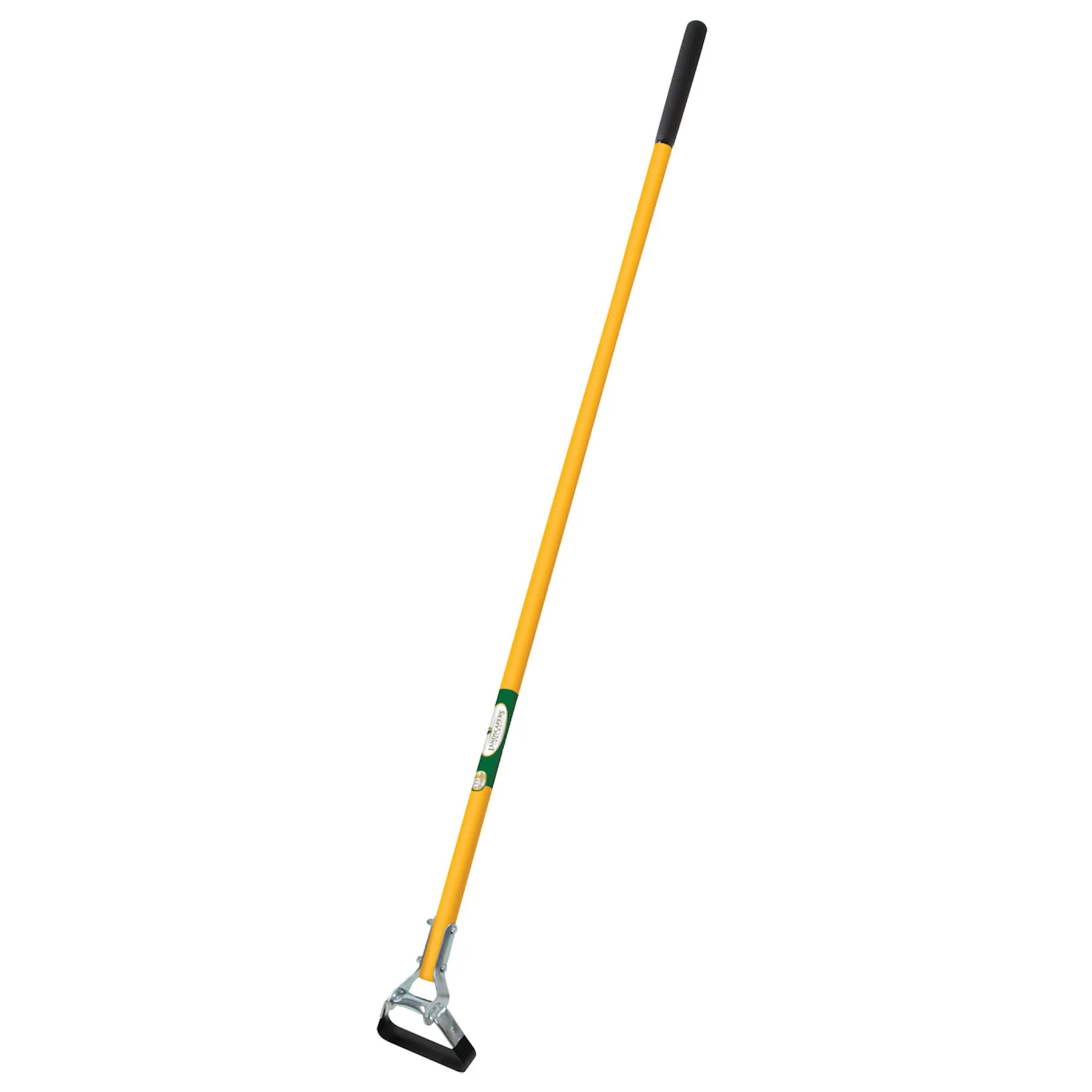 ACT-HOE-F-OR Double Action Hoe, Steel Blade