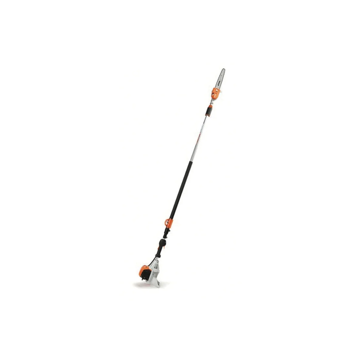 HT 105 Pole Pruner, 139.2 in OAL - Stihl