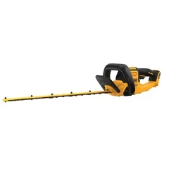 60V Max Series DCHT870B Cordless Hedge Trimmer, 60 V, 1 in Cutting Capacity, 26 in Blade, TOOL ONLY - DEWALT