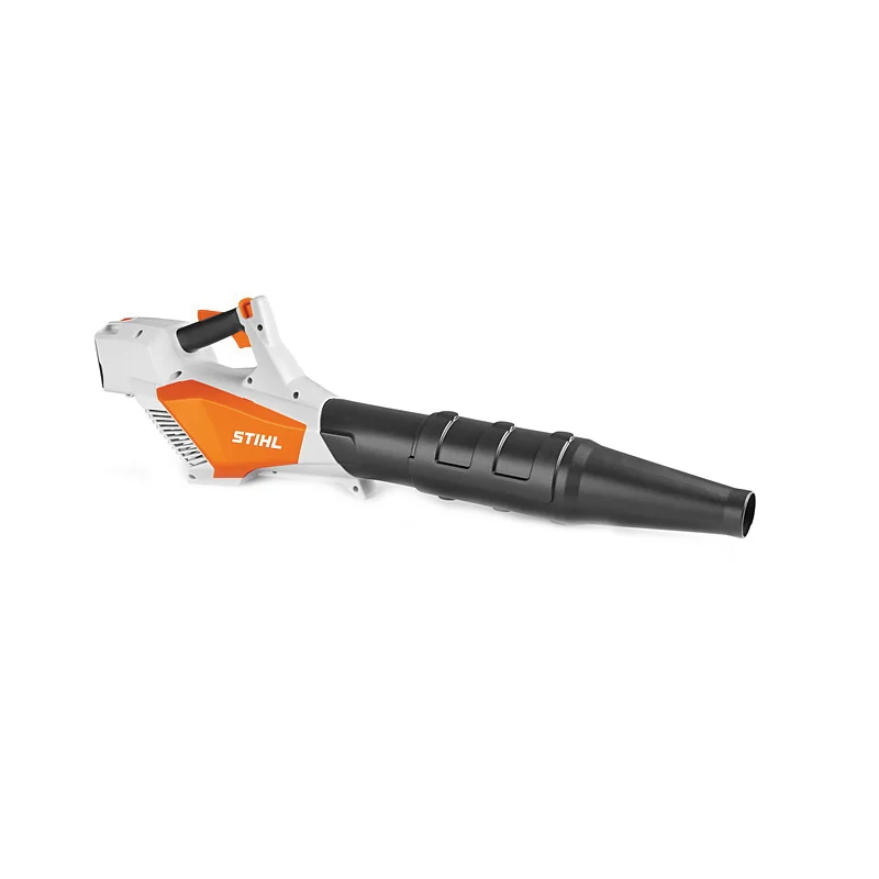 8403523 Battery Operated Toy Blower, 36 V, Lithium-Ion, Black, Orange, White