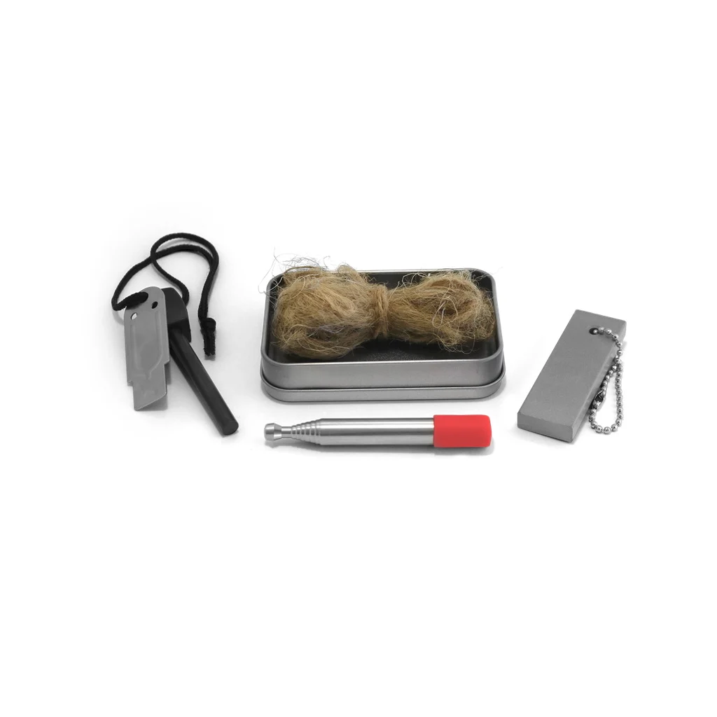 2224 Fire-in-a-Box Kit