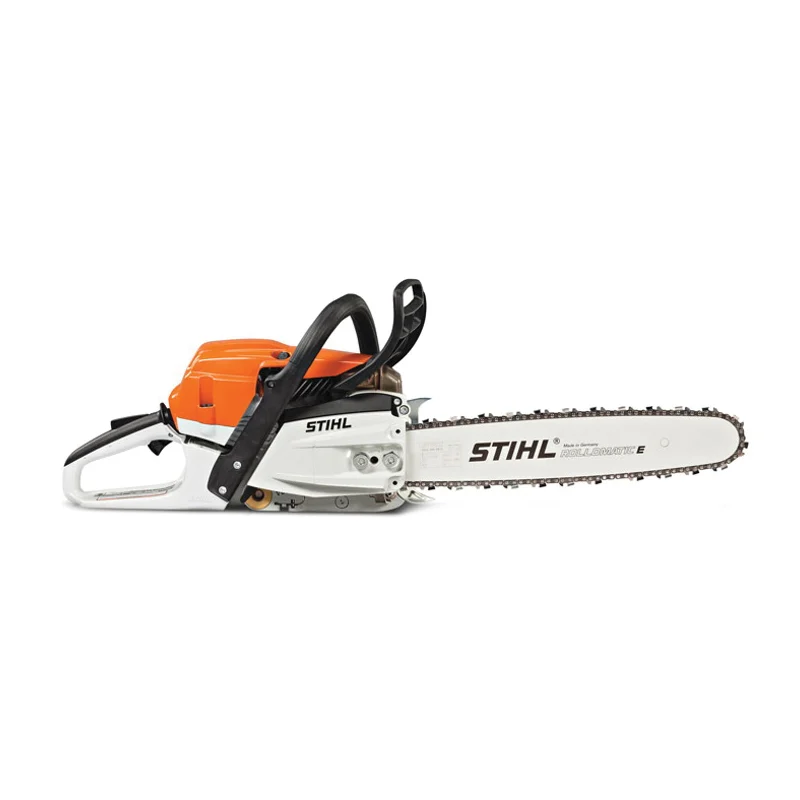 MS 261 CM 18 Chainsaw, Gasoline, 50.2 cc Engine Displacement, 2-Stroke, Single Cylinder Engine, 18 in L Bar