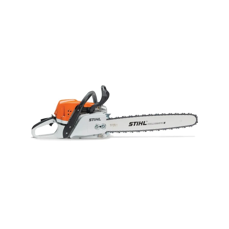MS31120 Chainsaw, Gasoline, 59 cc Engine Displacement, 2-Stroke, Single Cylinder Engine, 16 in L Bar, 3/8 in Pitch