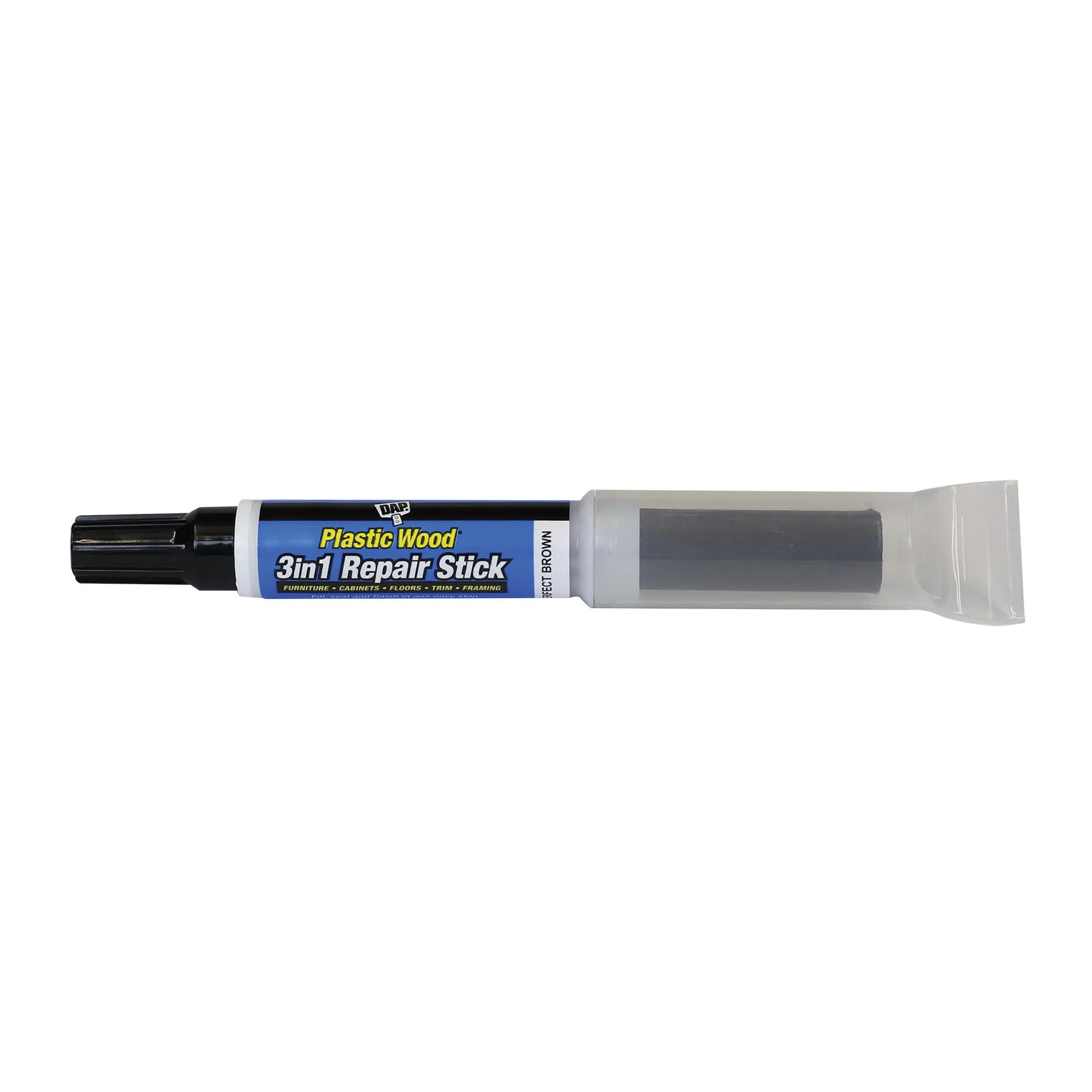 7079804090 3-in-1 Repair Stick, Solid (Blend Stick), Liquid (Marker), Slight (Blend Stick), Slight Solvent (Marker)