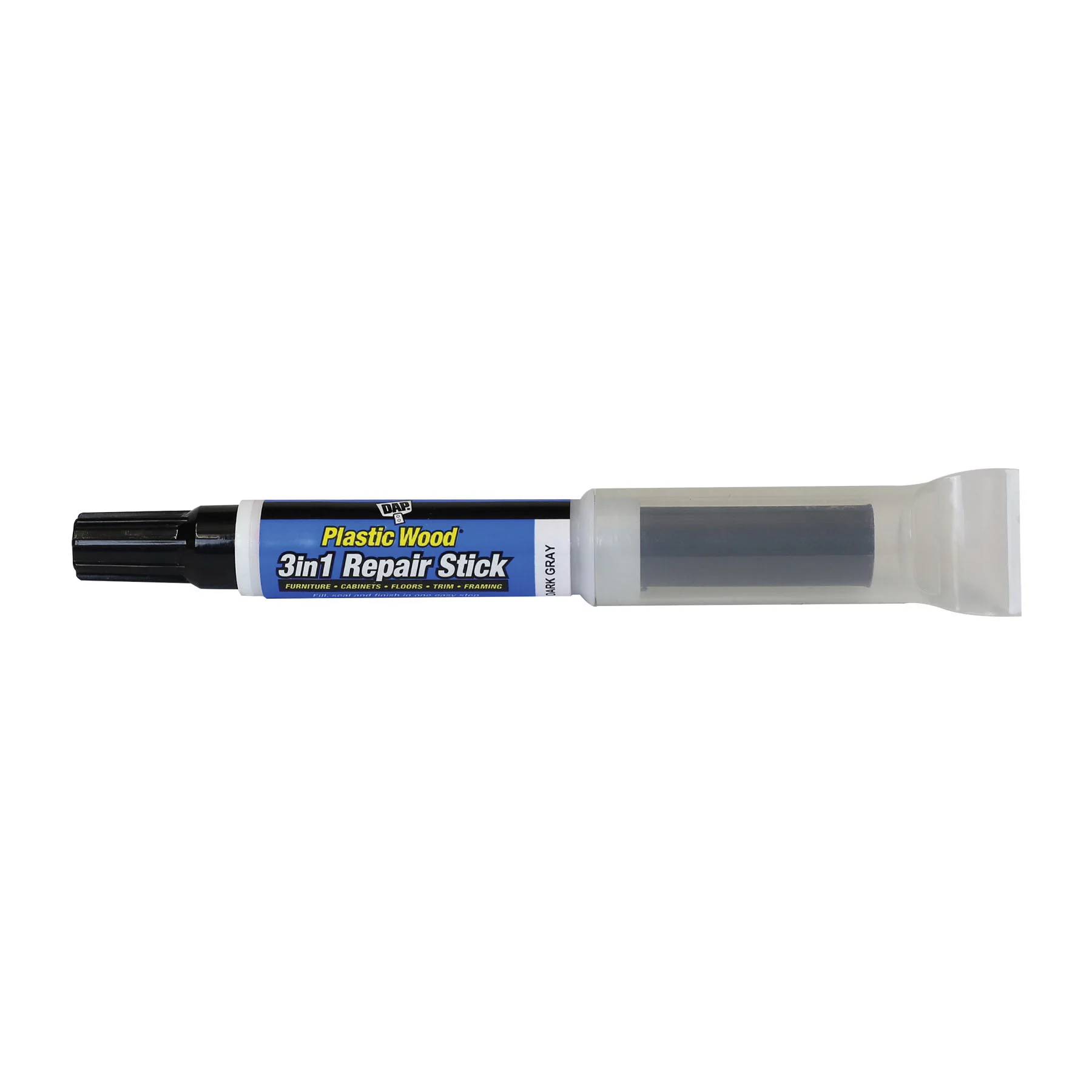 7079804096 3-in-1 Repair Stick, Solid (Blend Stick), Liquid (Marker), Slight (Blend Stick), Slight Solvent (Marker)