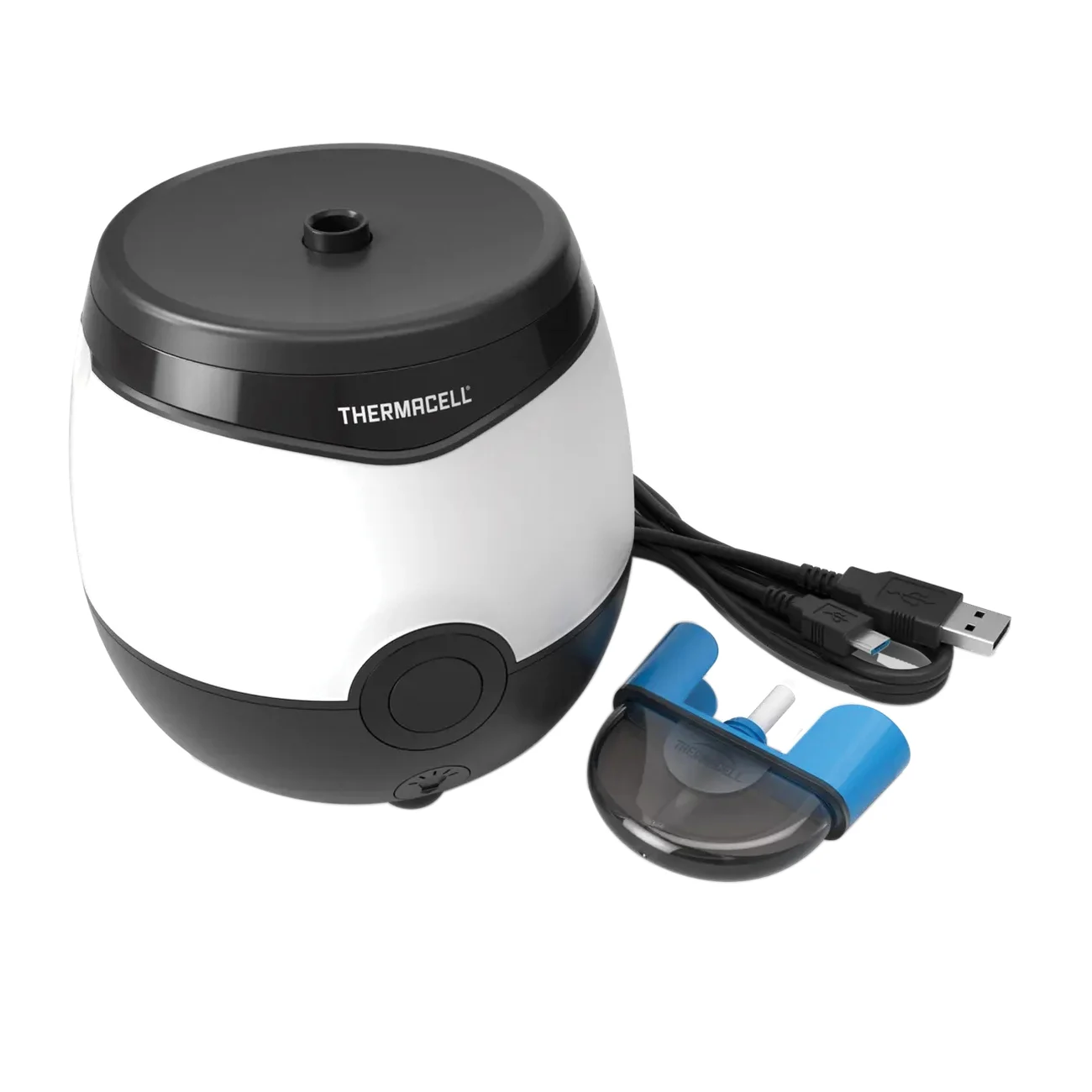 EL55 Mosquito Repeller, Rechargeable Refill, 12 hr Refill - Thermacell