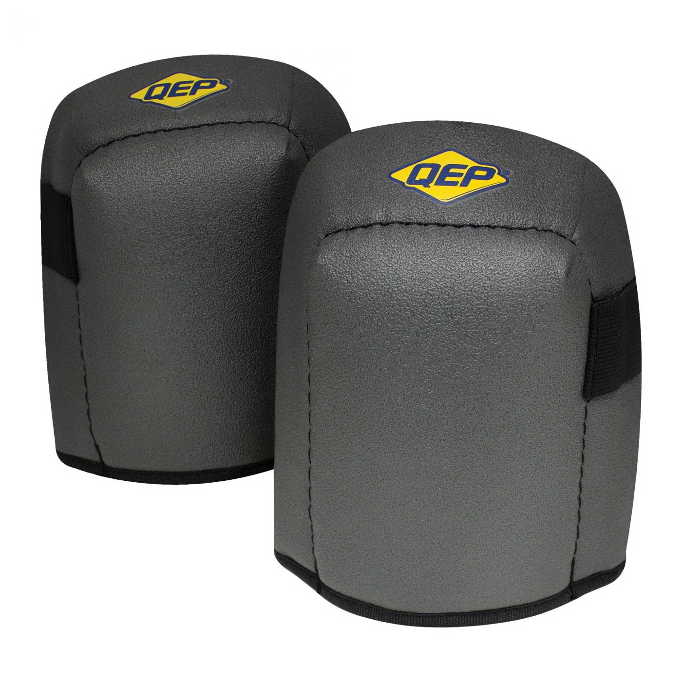 79634 Comfort Grip Knee Pad, One-Size, Foam Pad, Hook and Loop Closure