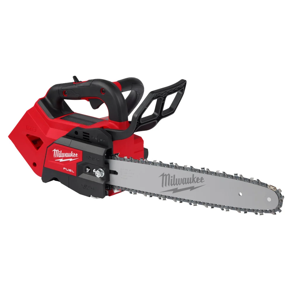 2826-20T M18 FUEL CordlessTop Handle Chainsaw, 18 V, 14 in L Bar, 0.325 in Pitch, TOOL ONLY