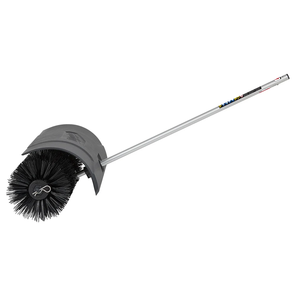 M18 FUEL, QUIK-LOK 49-16-2741 Brush Attachment, For: M18 FUEL Power Head with QUIK-LOK