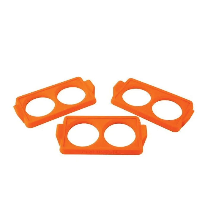 5600 Egg Ring Tray, Silicone - Blackstone