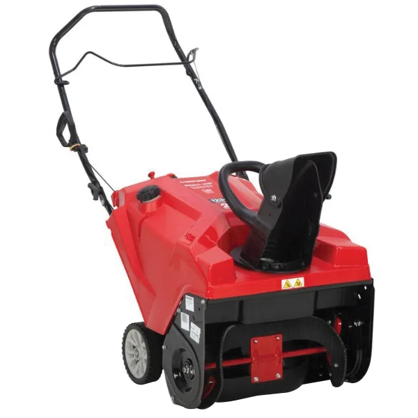 Squall 123R 31A-2M5GB66 Snow Blower, Gas, 123 cc Engine Displacement, Troy-Bilt 161-JU 4-Cycle OHV Engine