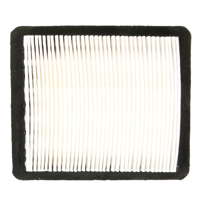490-200-0051 Air Filter, Paper Filter Media, 2 in L x 6 in W x 7-3/4 in H