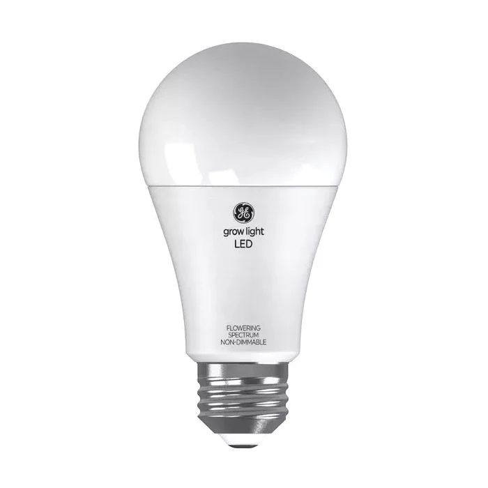 93131180 Grow Light, 1-Lamp, LED Lamp, White