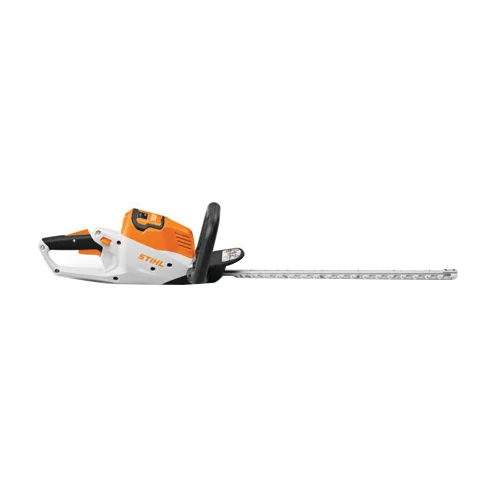 45210113571US Cordless Hedge Trimmer Set, Battery Included, 36 V, Lithium-Ion, 20 in L Blade, Ergonomic Handle