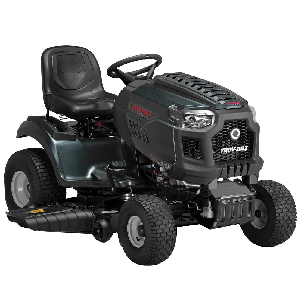 Super Bronco FAB XP Series 13APA1BNA66 Riding Lawn Mower, 22 hp, 725 cc Engine Displacement, 2-Cylinder