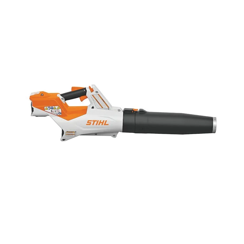 BGA 60 SET Blower, Battery Included, Lithium-Ion, 36 V, 459 cfm Air, 16 min Run Time Black, Orange, White