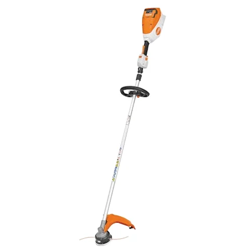 FSA 80 R Trimmer, Battery Included, Loop Handle - Stihl