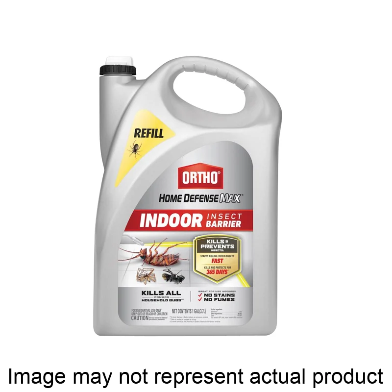 Home Defense, Max 0224105 Indoor Insect Barrier, 1.5 L - Ortho