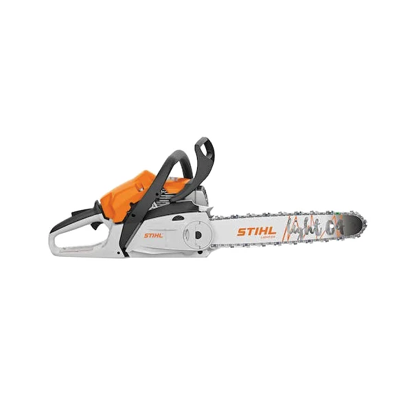 MS 212 C-BE Chainsaw, Gas, 38.6 cc Engine Displacement, 2-Stroke Engine, 16 in L Bar