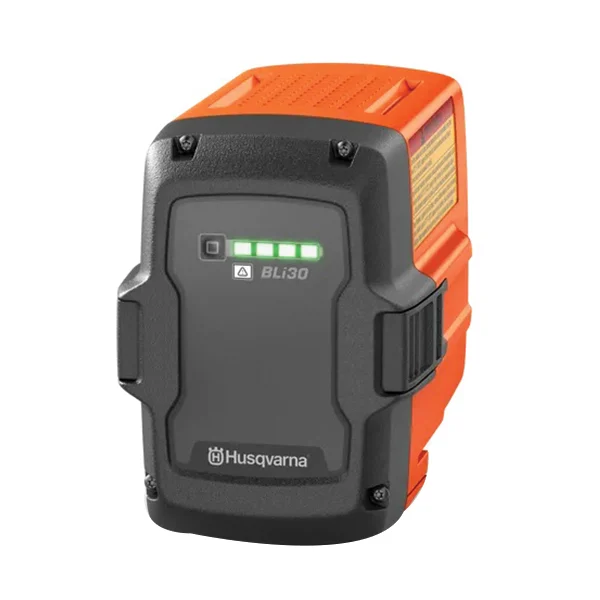 967 93 77-02 Battery, 7.7 Ah, Lithium-Ion