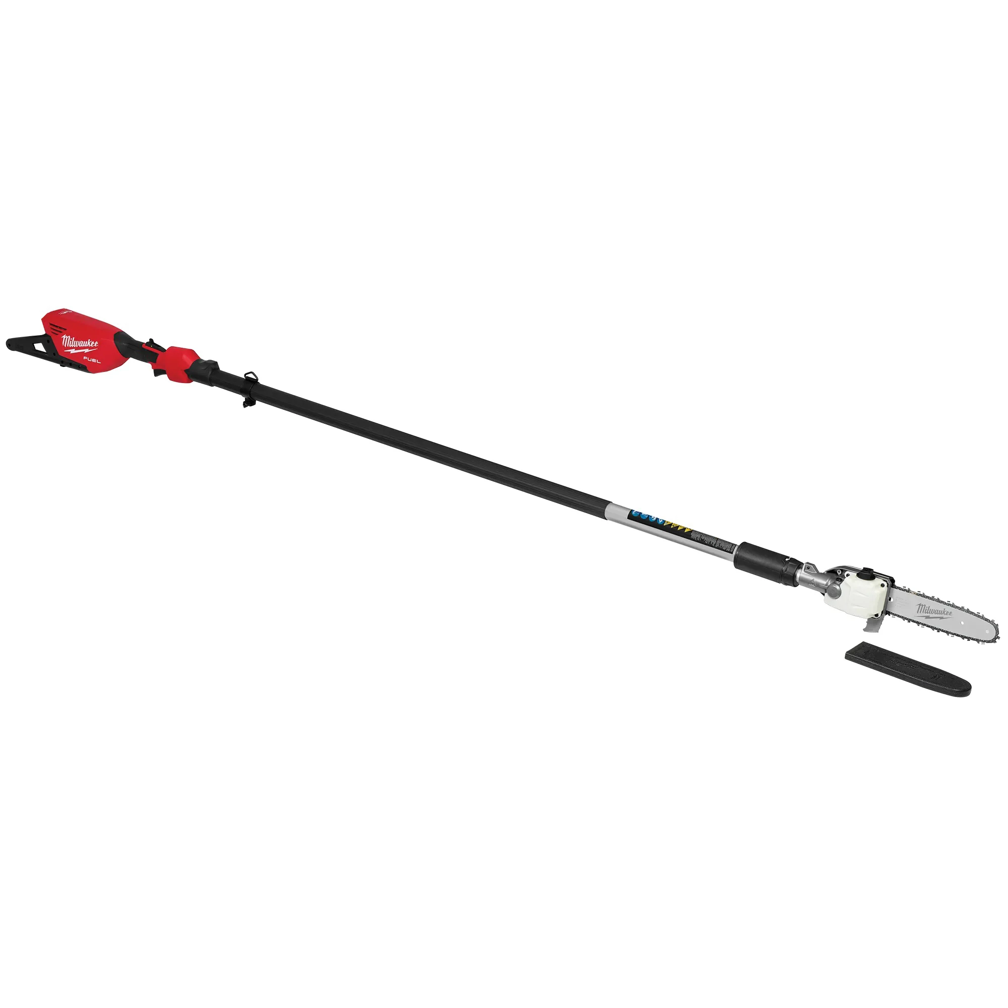 3013-20 M18 FUEL Cordless Telescoping Pole Saw, Aluminum Blade, Magnesium Pole, 9 to 13 in OAL, TOOL ONLY