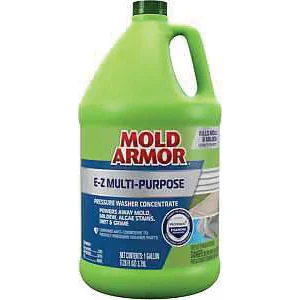 FG583M Multi-Purpose Pressure Wash Concentrate, Liquid, 1 gal