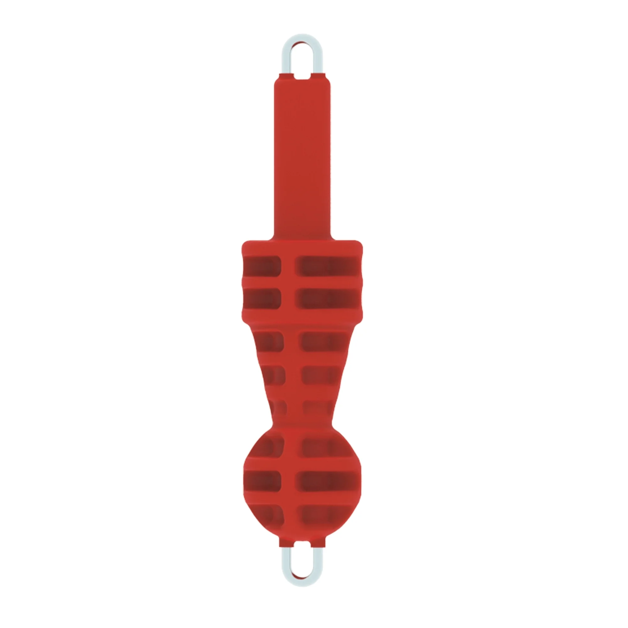 PS 5014 Ninja Grip, Rubber, Red - Playstar
