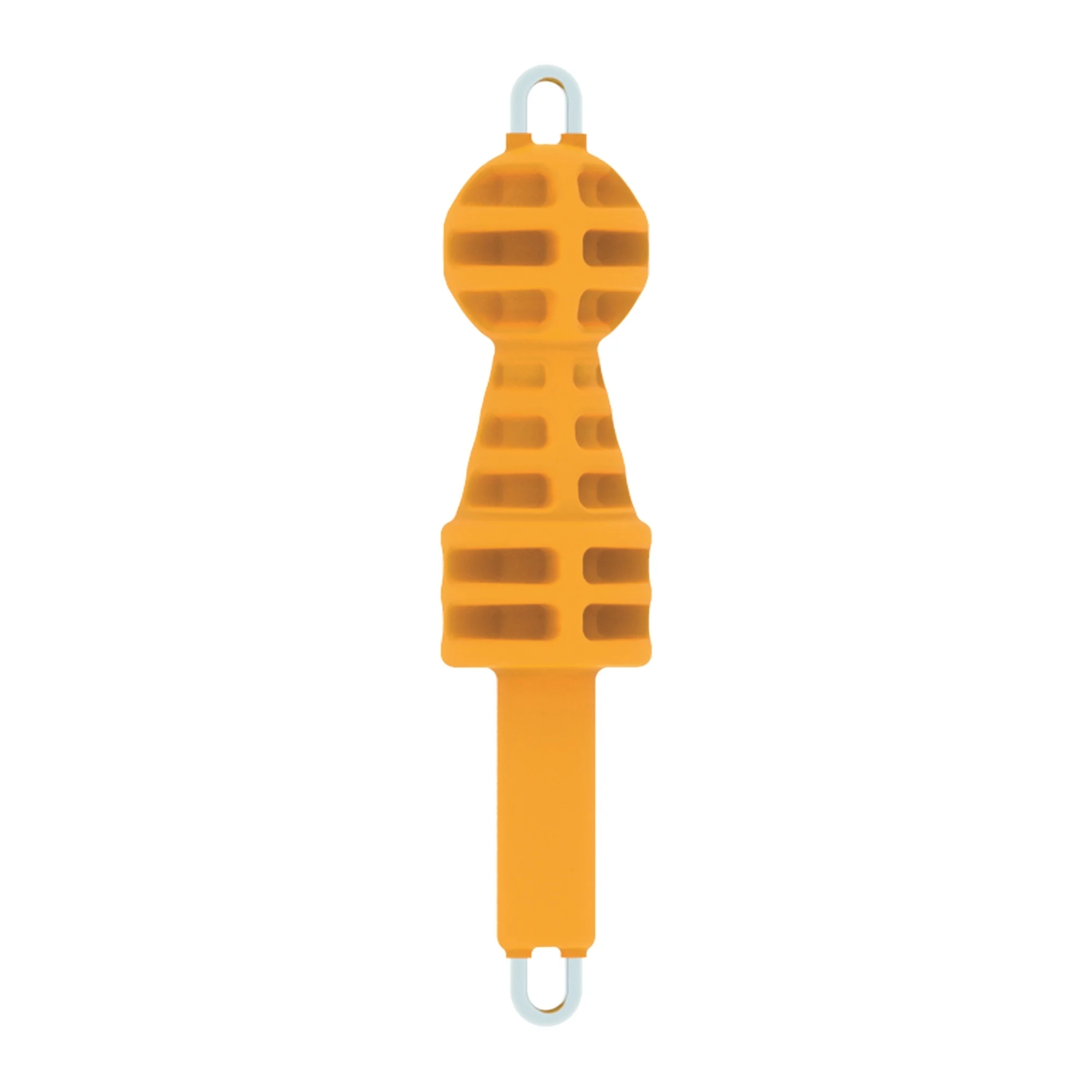PS 5016 Ninja Grip, Rubber, Yellow - Playstar