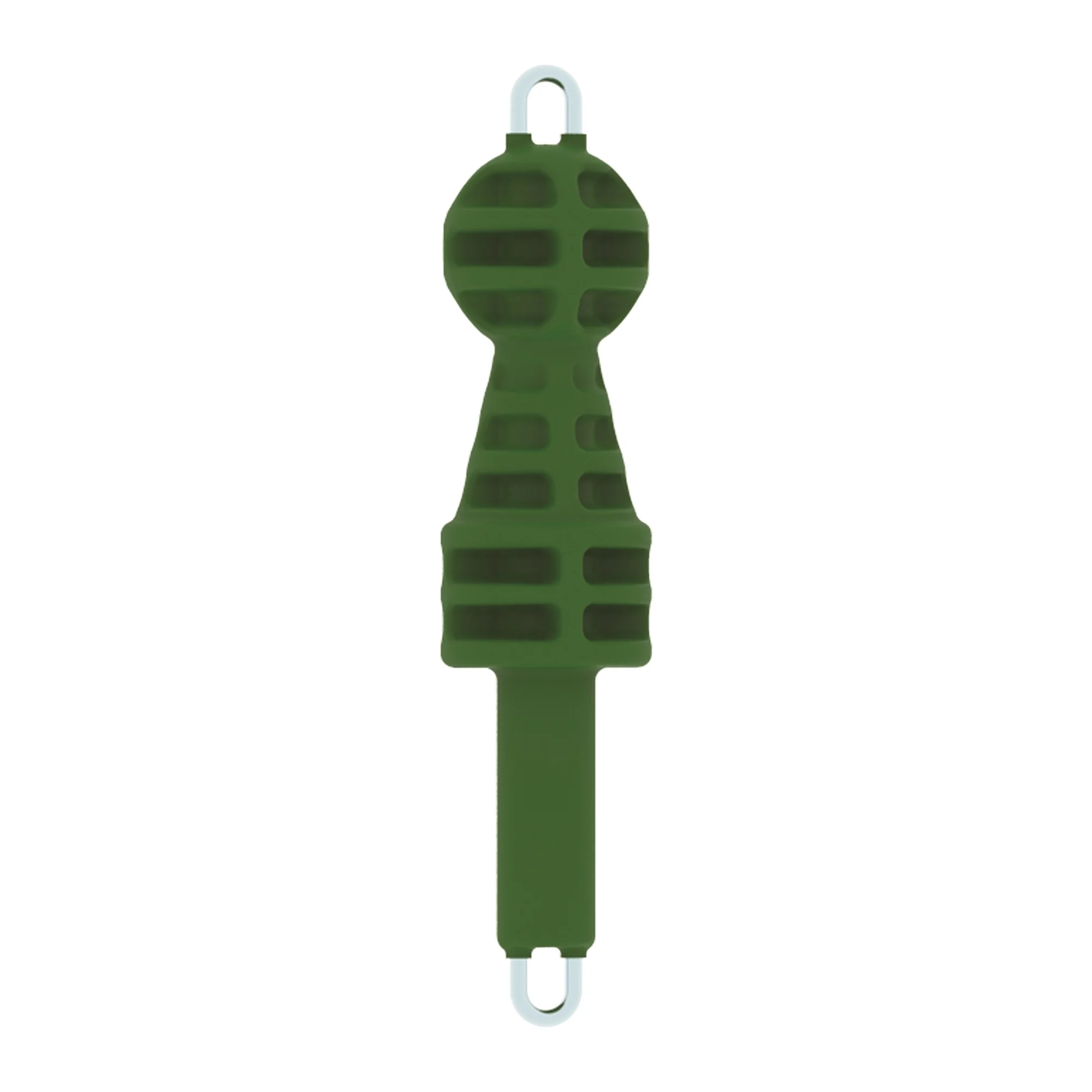 PS 5018 Ninja Grip, Rubber, Green - Playstar