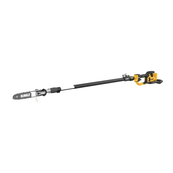 60V Max Series DCPS671B Pole Saw, 60 V, 10 in Blade, Telescoping Handle, TOOL ONLY - DEWALT