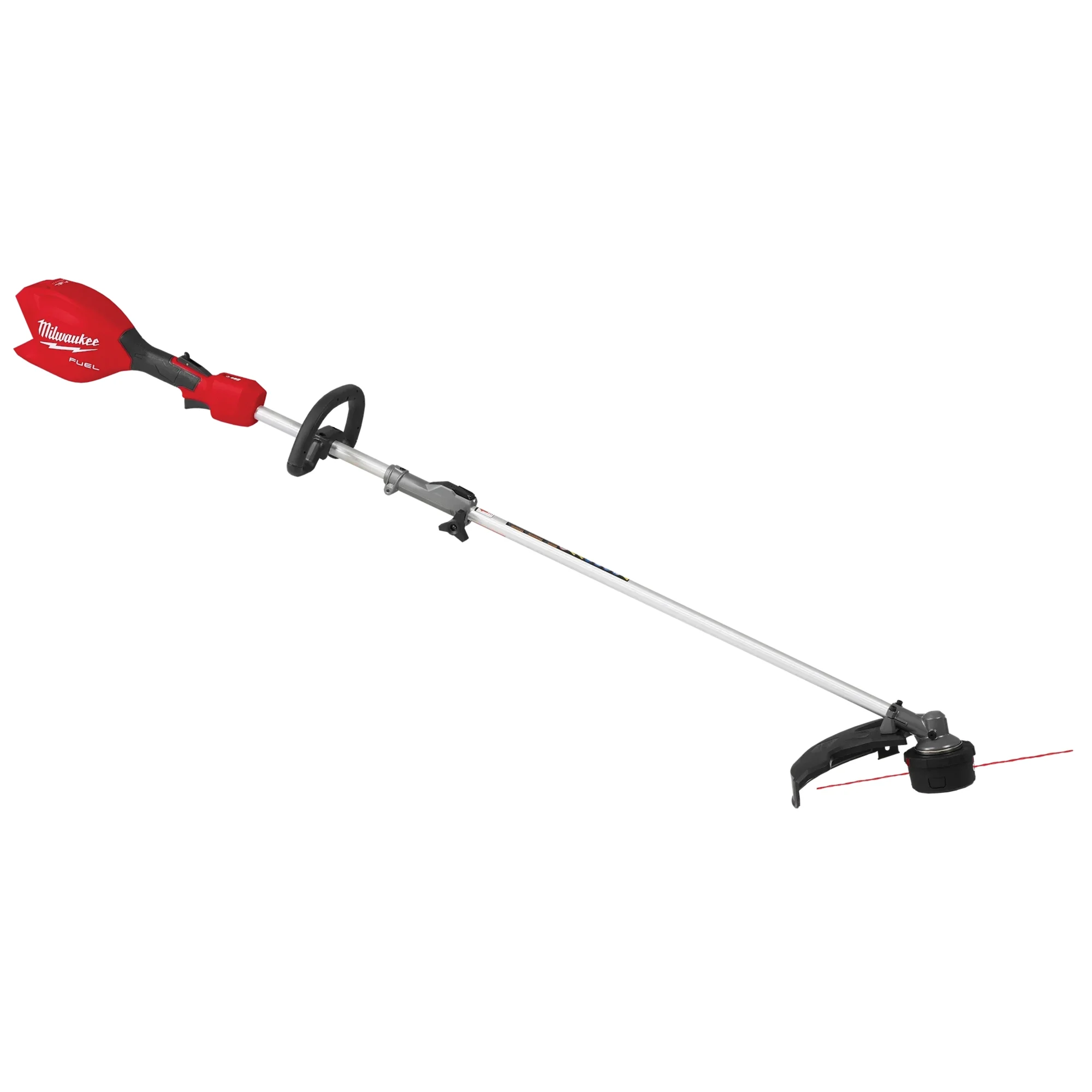 3016-20ST M18 FUEL QUIK-LOK Cordless String Trimmer, 18 V, 3-Speed, TOOL ONLY
