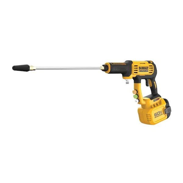 60V Max Series DCPW1000B Cordless Power Cleaner, 60 V, 1000 psi Pressure, TOOL ONLY - DEWALT