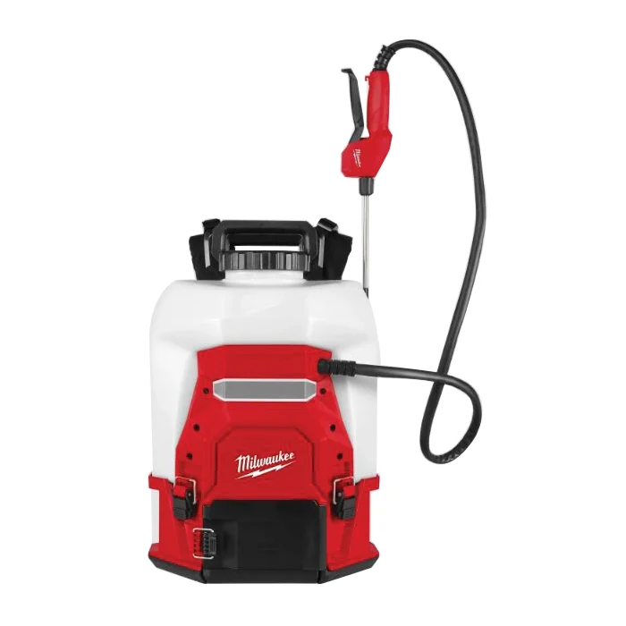 3019-20PS M18 Cordless Backpack Sprayer, 4 gal, TOOL ONLY
