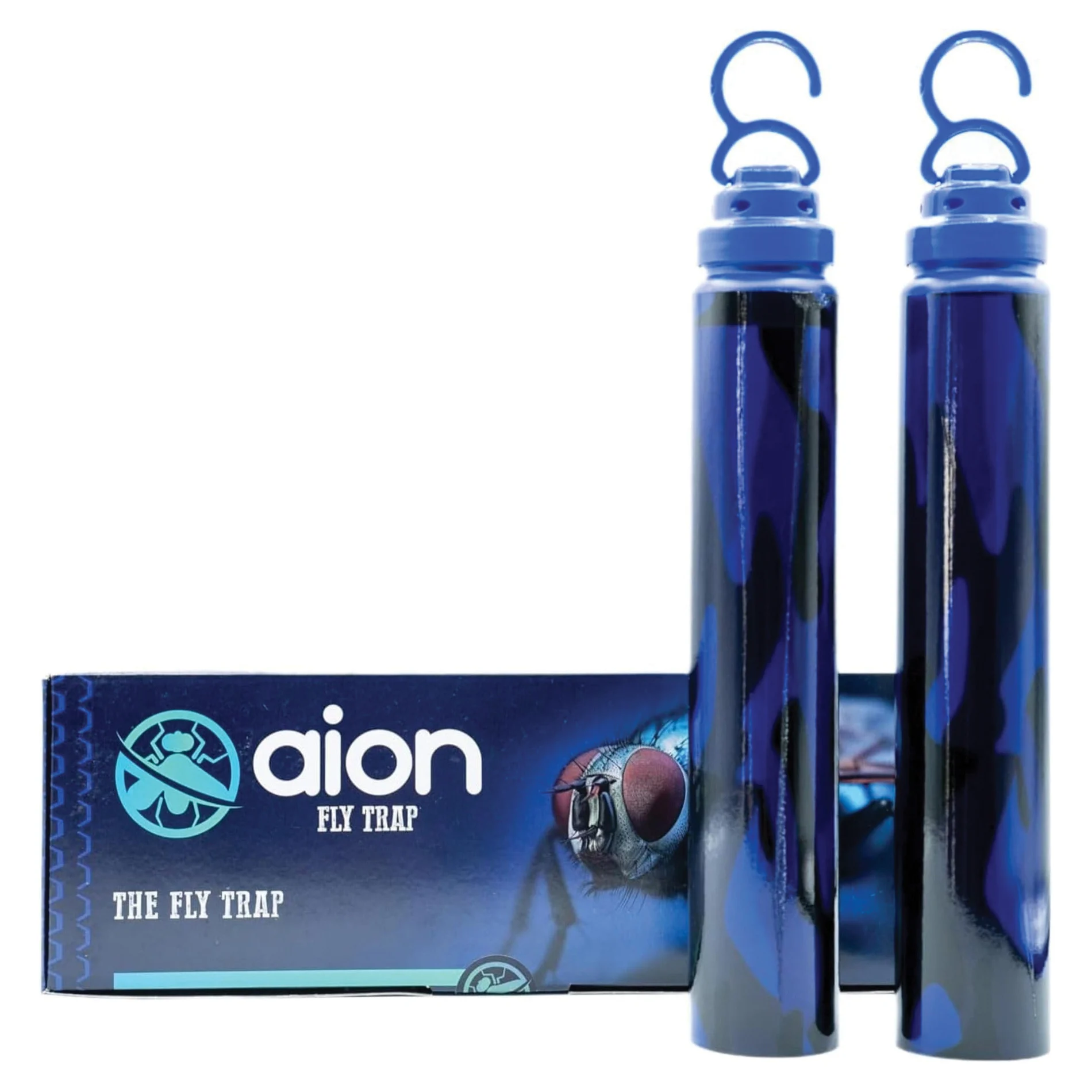 FLYTRAP2PK Fly Trap - Aion