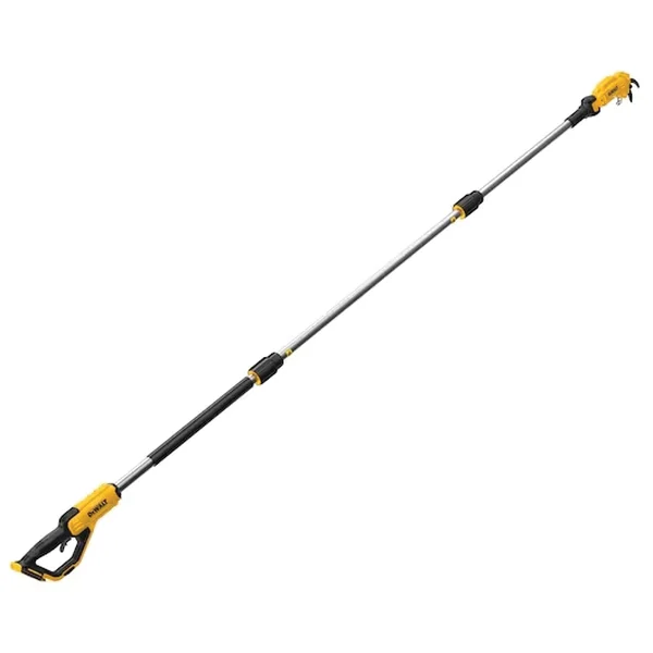20V MAX Series DCPPR320B Cordless Pole Pruner, 1-1/2 in L Blade, Ergonomic Handle, 9 ft Pole Length, TOOL ONLY