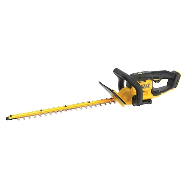 20V MAX Series DCHT821B Cordless Hedge Trimmer, 20 V, 3/4 in Cutting Capacity, 22 in Blade, TOOL ONLY - DEWALT