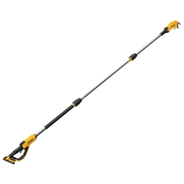 MAX Series DCPPR320D1 Cordless Pole Pruner Kit, 1-1/2 in L Blade, Ergonomic Handle, 40-1/2 in OAL